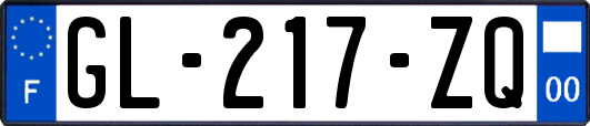 GL-217-ZQ