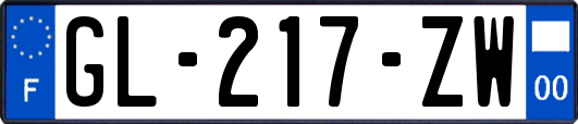 GL-217-ZW