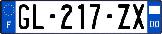 GL-217-ZX