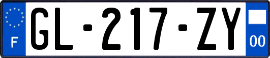 GL-217-ZY