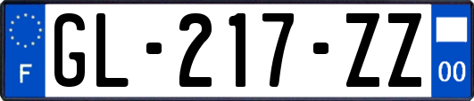 GL-217-ZZ