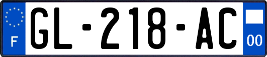 GL-218-AC