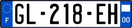 GL-218-EH