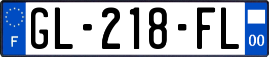 GL-218-FL