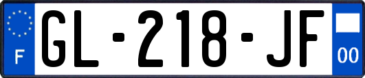 GL-218-JF