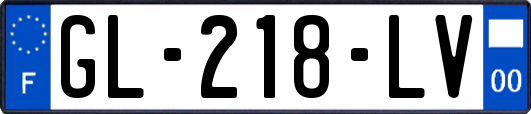 GL-218-LV