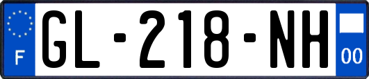GL-218-NH