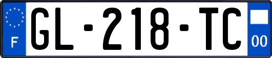 GL-218-TC