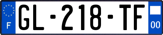 GL-218-TF
