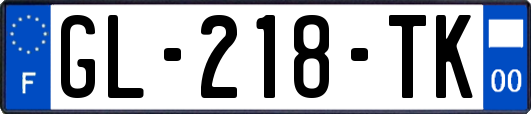 GL-218-TK