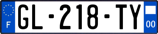 GL-218-TY