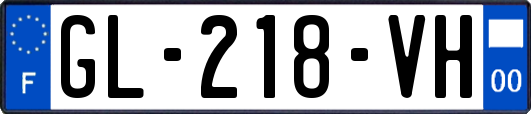 GL-218-VH