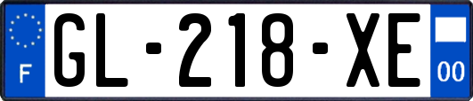 GL-218-XE