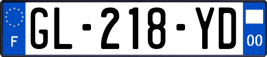 GL-218-YD
