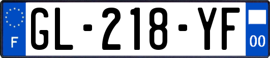 GL-218-YF