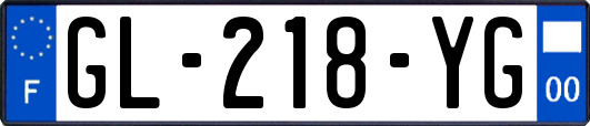 GL-218-YG