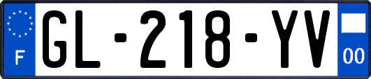 GL-218-YV