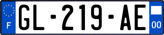 GL-219-AE