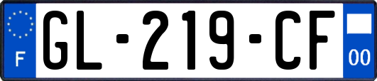 GL-219-CF