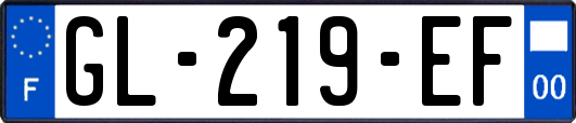 GL-219-EF