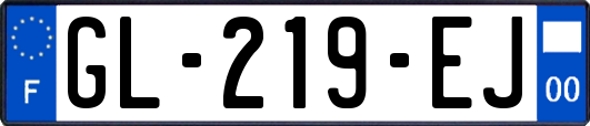 GL-219-EJ