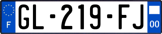 GL-219-FJ