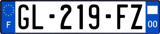 GL-219-FZ