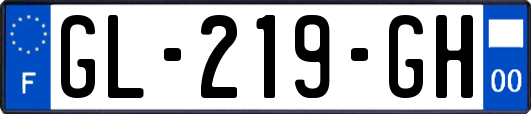 GL-219-GH