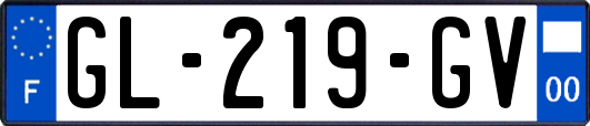 GL-219-GV