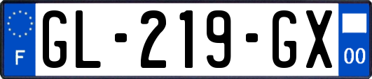 GL-219-GX