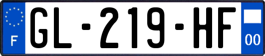 GL-219-HF