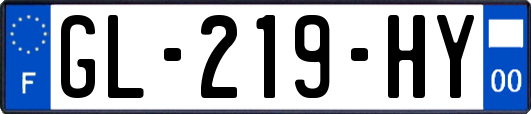 GL-219-HY