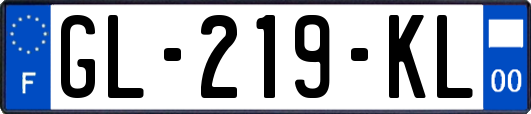 GL-219-KL