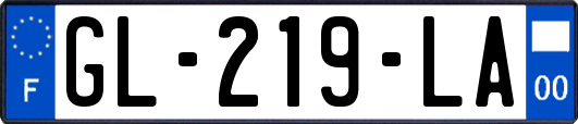 GL-219-LA