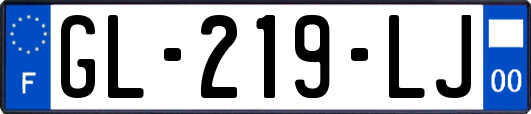 GL-219-LJ