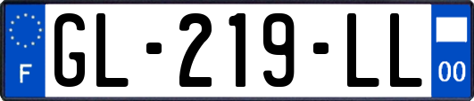 GL-219-LL