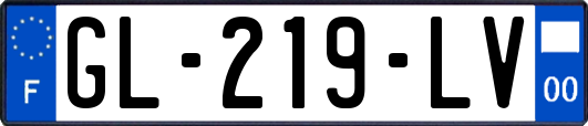 GL-219-LV
