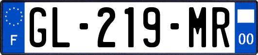 GL-219-MR
