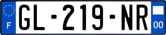 GL-219-NR