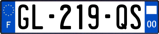GL-219-QS