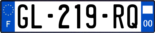 GL-219-RQ