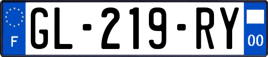 GL-219-RY