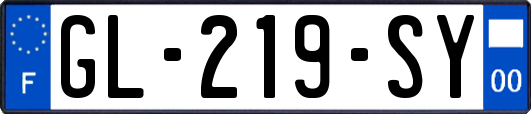 GL-219-SY