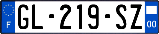 GL-219-SZ