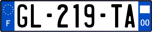 GL-219-TA