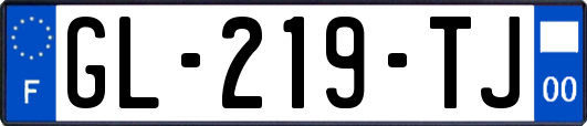 GL-219-TJ