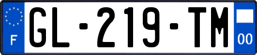 GL-219-TM