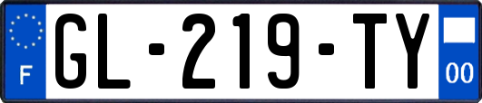 GL-219-TY