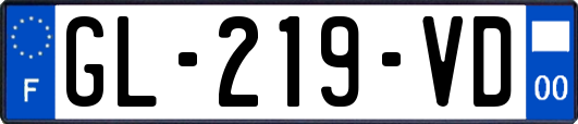 GL-219-VD