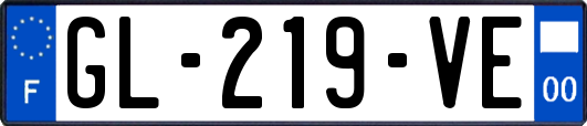 GL-219-VE